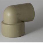 90 Degree Reducing Elbow