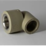 Female Threaded Elbow