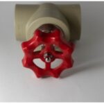 Gate/Stop Valve