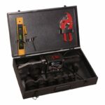 Fusion Welder