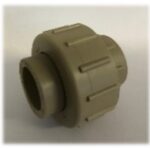 Plastic Union Adapter